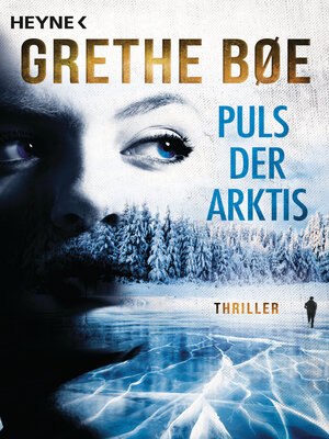cover image of Puls der Arktis